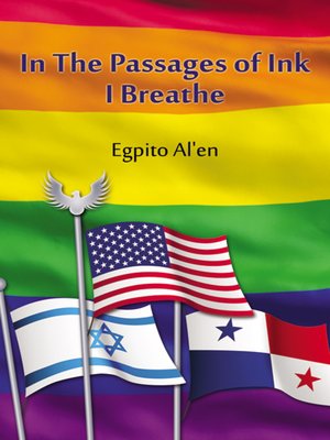 cover image of In the Passages of Ink I Breathe